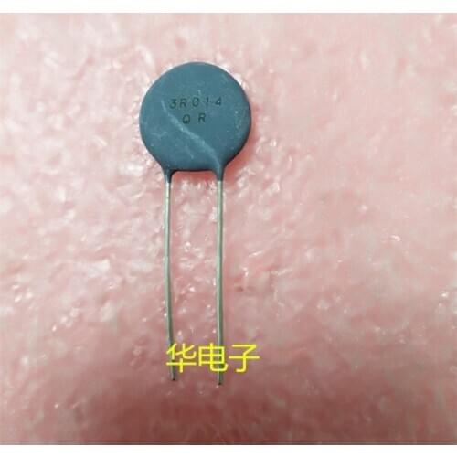 New 5pcs/LOT NTC3D-14 NTC 3D-14 M3R014C 3R014 3R14MM thermistor