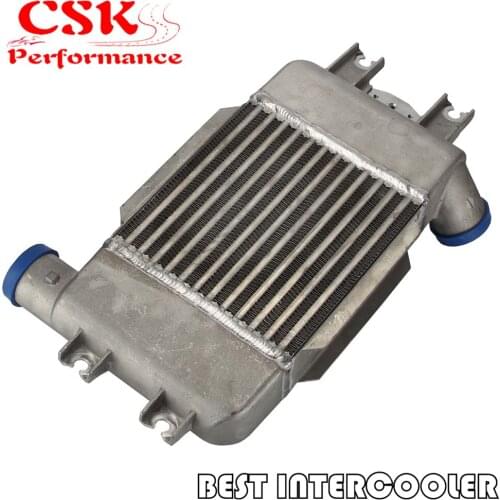 NEW Intercooler Direct Upgrade For Nissan Patrol ZD30 Common Rail 3.0L TD 2007