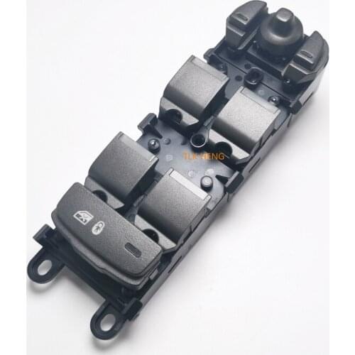FK72-14540-AC Power Electric Window Switch for Land Rover DISCOVERY SPORT FK7214540AC