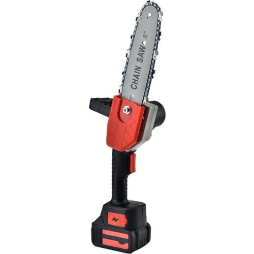 Olevo Electric Saw Chains