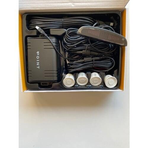 POINT Car Electronics