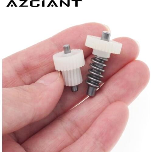 30T Original Car Rearview Mirror Reversing Electric Folding Motor Gear for Hyundai KIA Azera 260 LANTRA