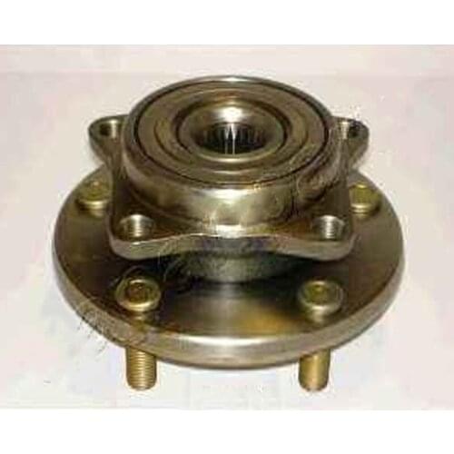 CAR front wheel hub 1995-2003mit su bis hic olt lan cer front wheel bearing front wheel axle head wheel hub assembly