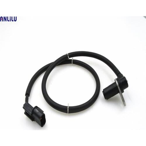 Rear Left ABS Sensor MR407270 For Mitsubishi Pajero Montero V63 V64 V65 V66 V67 V68 V73 V78 4M41 MR407271