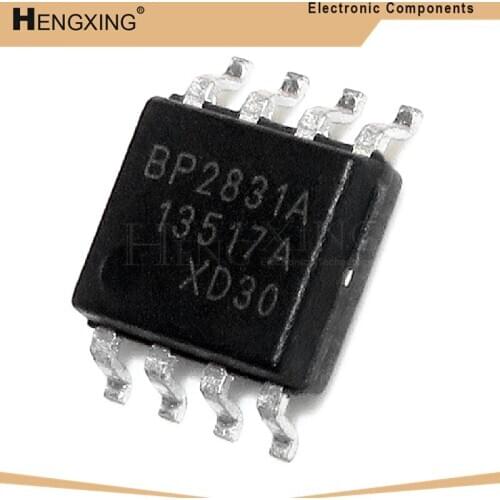 10piece BP2831A BP2831 SOP-8 new original In Stock