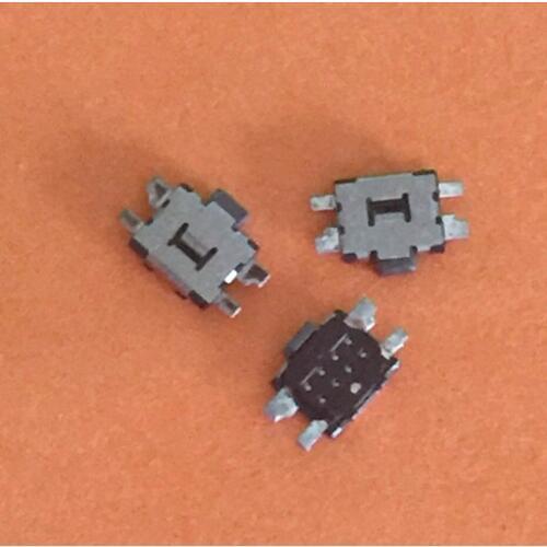 100pcs/lot Power On Off Switch Volume Button Repair part For Nokia Lumia 520 620 630 710 930 3600S 6700S N8 520 808 C6 515 8800