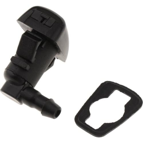 2008-2012 for Fusion Milan MKZ Windshield Wiper Jet Nozzle OEM 8E5Z-17603-A