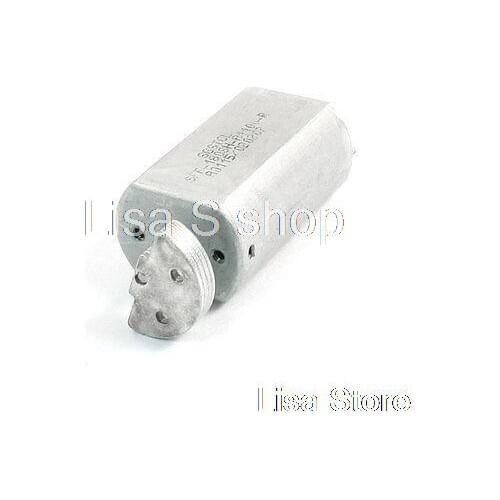 6500RPM DC 12V 0.028A High Torque Micro Vibration Motor FF180