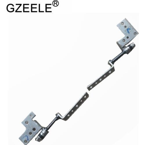 GZEELE laptop accessories new Laptop Lcd Hinges Kit for Asus U4000 U4000U U4100 RX410 UQ6200