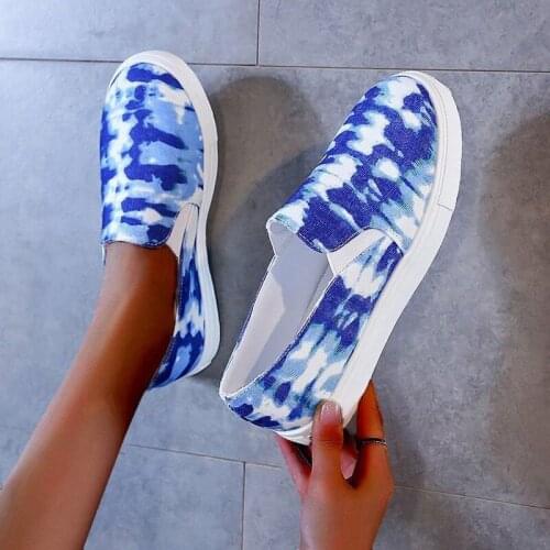 Ayrisacilan Women's Slip-ons