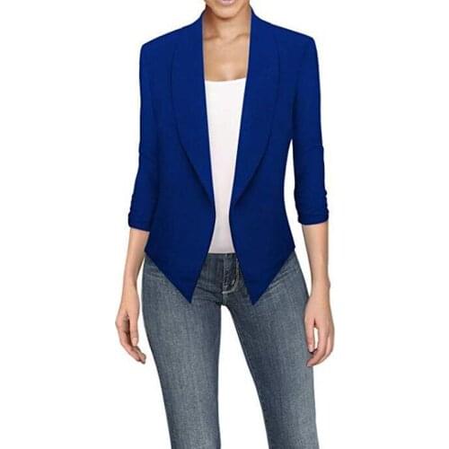 Женские кардиганы пиджаки Conncozy China At AliExpress