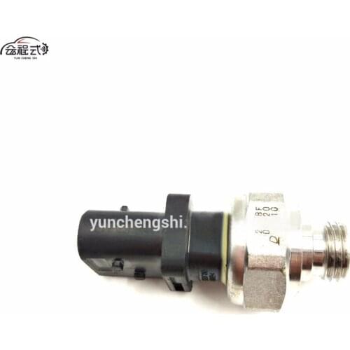 Oil Fuel pressure sensor 2118F-09P20 for Toyota Lexus Avensis Rav4 Car accessaries