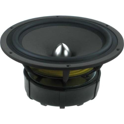Hf-176 HiFi Speakers 7.5 Inch Woofer Unit/ E0045-08s W22ny001/ 8 Ohm 90db 90w