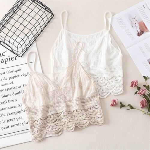 Женские хлопковые майки FOTIWIUS China At AliExpress