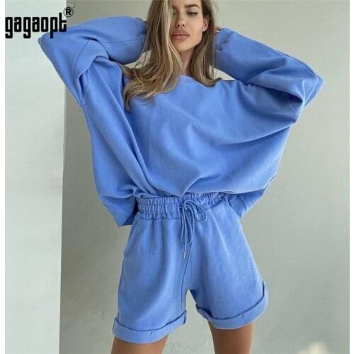 Gagaopt Women's Travel Shorts