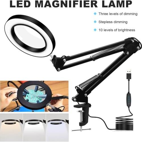 Ghopy LED Table Lamps