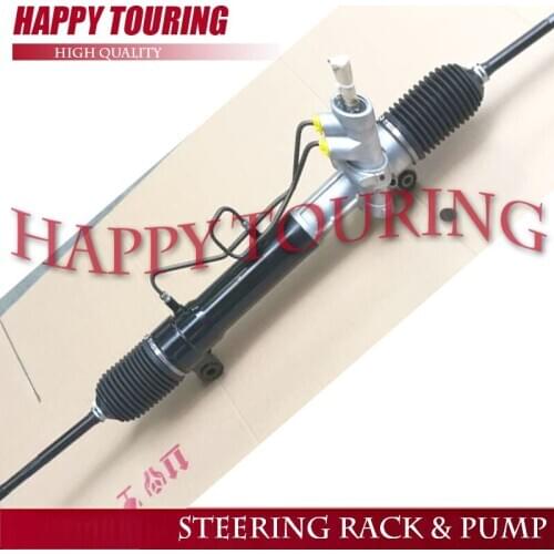 Power Steering Rack 4808602 4818671 4818783 94567347 95488648 96626521 For Car Chevrolet Captiva 2.0L 2.4L 3.2L AWD AT 06-10 LHD
