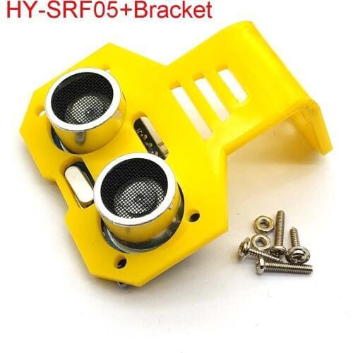 HY-SRF05 SRF05 Ultrasonic Distance Sensor Module Replace SR04 Module + Support