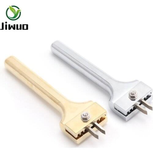 Jiwuo Leather Punches