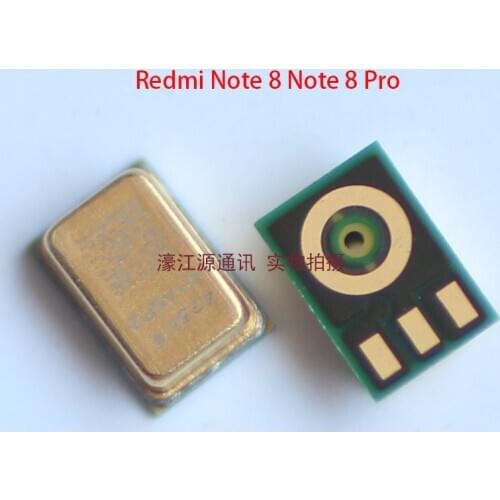 Lotusjuin Microphones For Xiaomi Redmi Note 7 Pro Phones