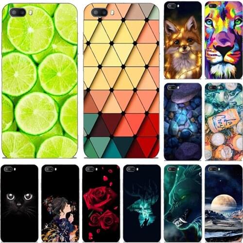 MOOKEESY DOOGEE Phone Cases