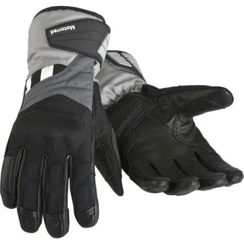 Motorcycle Motorrad For BMW GS Dry Gloves Motorbike Scooter Street Moto Mens guantes luvas