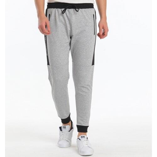 Slazenger IMMORTAL I Mens Sport Pants Spring Summer ST11PE037