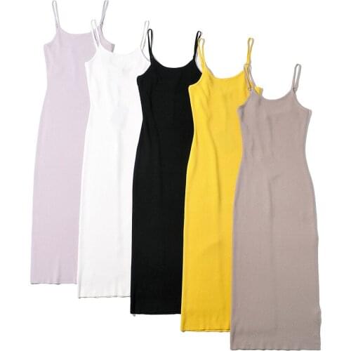 NEMOLEMON Long Summer Dresses