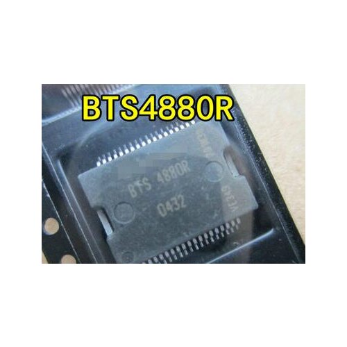 100% NEW Free shipping BTS4880R