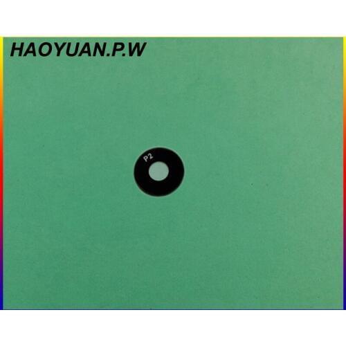 HAOYUAN.P.W 100% New Camera Glass Lens Replacement for Lenovo VIBE P2 P2C72 P2A42 Fast Ship+Tracking No