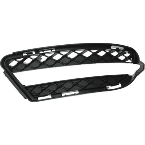 NEW-Front Bumper Fog Light Cover Bezel RIGHT for Mercedes Benz W221 S-Class 4Dr 2010-2013 2218851722 2218852723