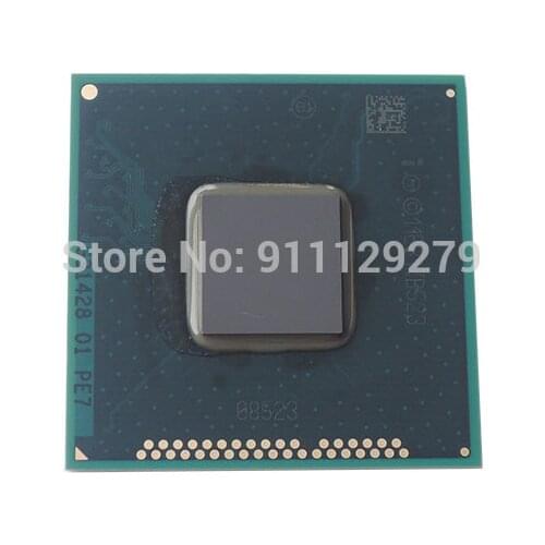 Original New DH82HM87 SR17D SRI7D BGA PCH Chipset DC:2015