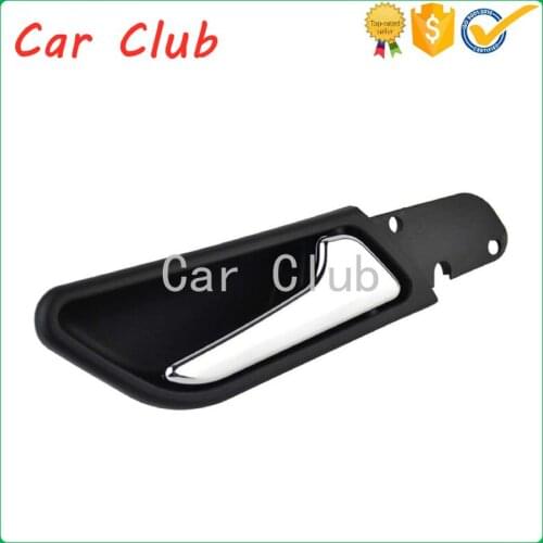 Right Black Car door handle A1697601061 for Mercedes-Benz A160 2010 2011 2012 A180 2011 2012 B200 2008 2009 2010 2011