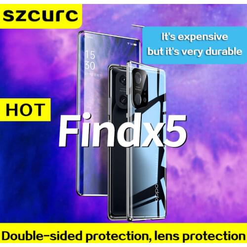 SZCURC Oppo Phone Cases