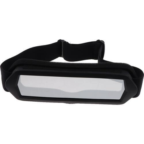 Unisex Motorcross Goggles Dirt Bike Goggles Grip for ATV Cafe Racer Goggles Glasses Lens Kit Fit for Men Women Youth