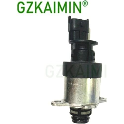 High Quality Fuel Pump Pressure Regulator OEM 0928400752 0445010511 0445020509 SCV control valve for H-YUNDAI