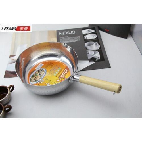 Z&Lamour Large Pans