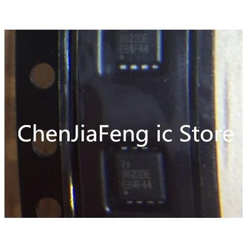 20PCS~100PSC/LOT VS3622DE 3622DE DFN33 New original