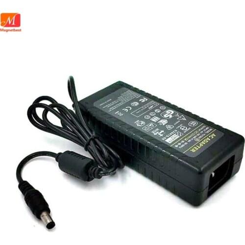 AC DC Adapter For DC 12V 5A 60W Audio power amplifier Power Supply Charger For 5050/3528 SMD LED Light or LCD Monitor CCTV