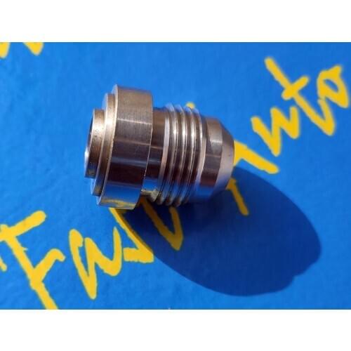 AN12 12an an-12 Aluminum male Weld welding adaptor adapter Fitting