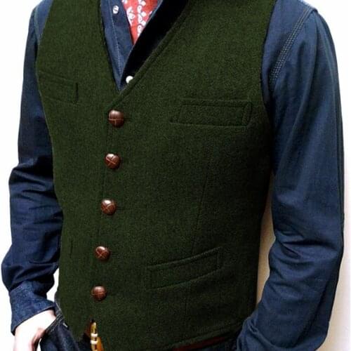 AnnaCustomDress Mens Wedding Blazers