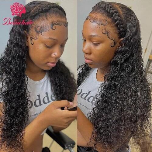 Часть Парики Шнурка Beauhair China At AliExpress