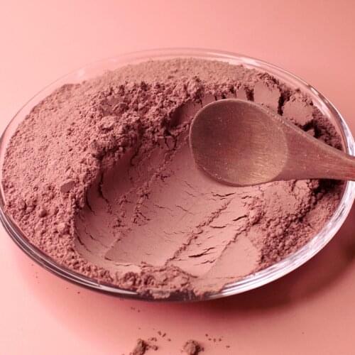 Free shipping Freeze Dried Rose powder 100% pure natural rose flower, edible coloring cake baking nougat raw material