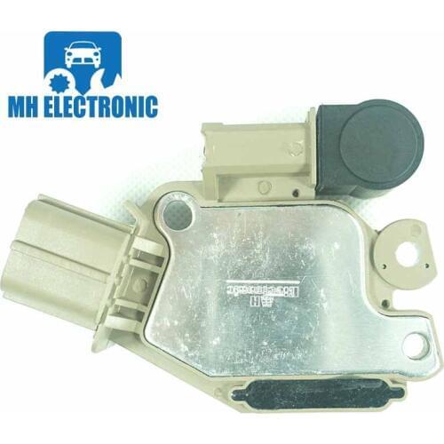 MH ELECTRONIC ALTERNATOR VOLTAGE REGULATOR 12V MH-M566 IM566 M566 VR-PR4920 FOR VALEO FOR FORD FIESTA FOR MAZDA 593675 599121