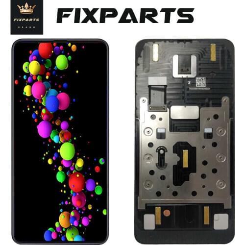 Fixparts Screens For Xiaomi Mi Mix 3
