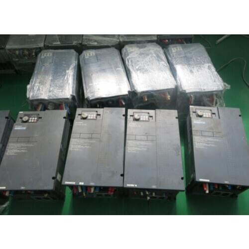 Inverter 220V 30KW FR-F720P-30K , Used one, 90% appearance new ; 3 months warranty ; in stock, fast delivery