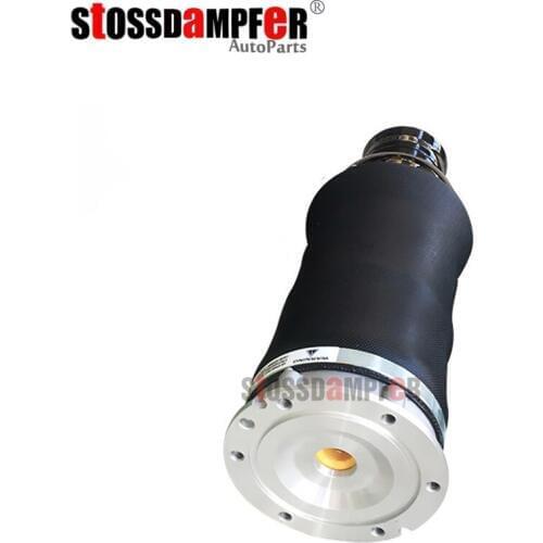 StOSSDaMPFeR Shock Front Suspension Spring Bags Repair Kits Fit Audi A6 C5 4Z7616051B 4Z7616051D