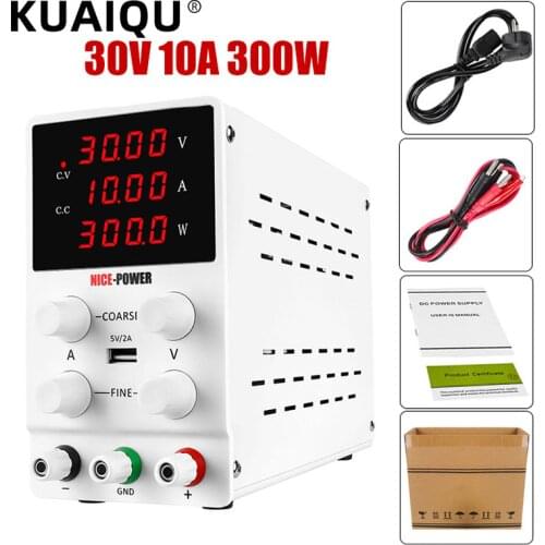 KUAIQU Power Supplies