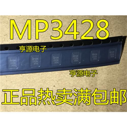 MP3428 MP3428GL-Z QFN22