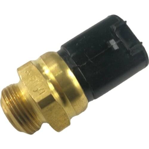 SE0093 Temperature Sensor Engine Cooling Fan Switch 3-Pin For 1J0959481A / 1J0959481AMY / 1009590016 1J0 959 481 A